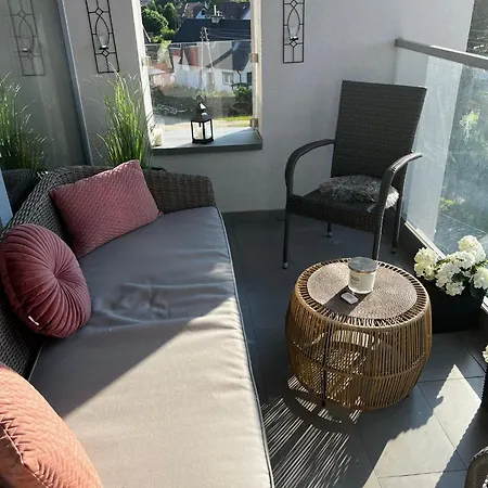 Apartament Z Widokiem Na Jezioro Апартаменты *