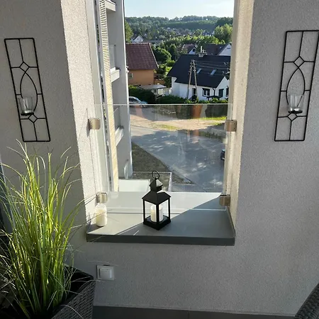 Apartament Z Widokiem Na Jezioro *