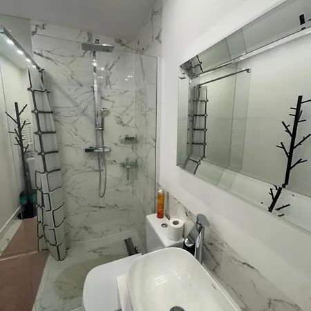 Apartament Z Widokiem Na Jezioro *