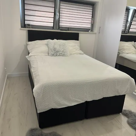 Apartament Z Widokiem Na Jezioro *