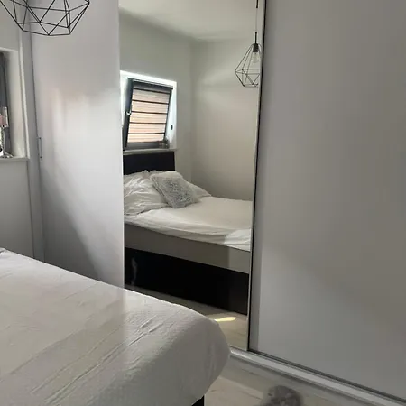Apartament Z Widokiem Na Jezioro *