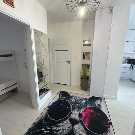 Apartament Z Widokiem Na Jezioro * Хажуковы