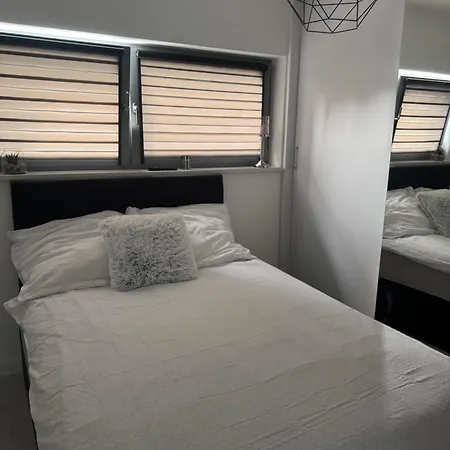 Apartament Z Widokiem Na Jezioro *
